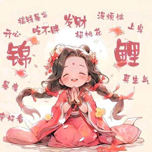 是下雨天