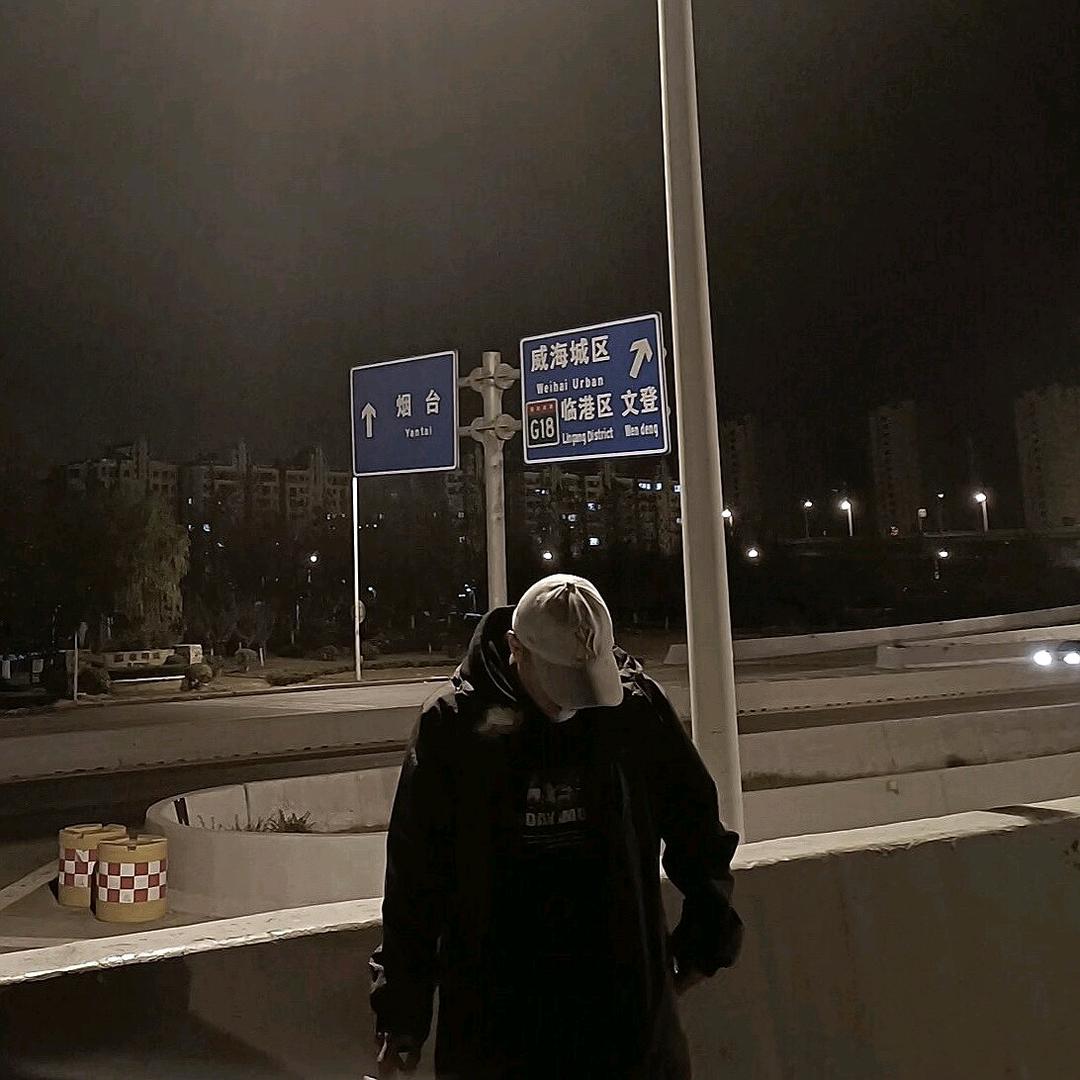 爱打拳的俊宏