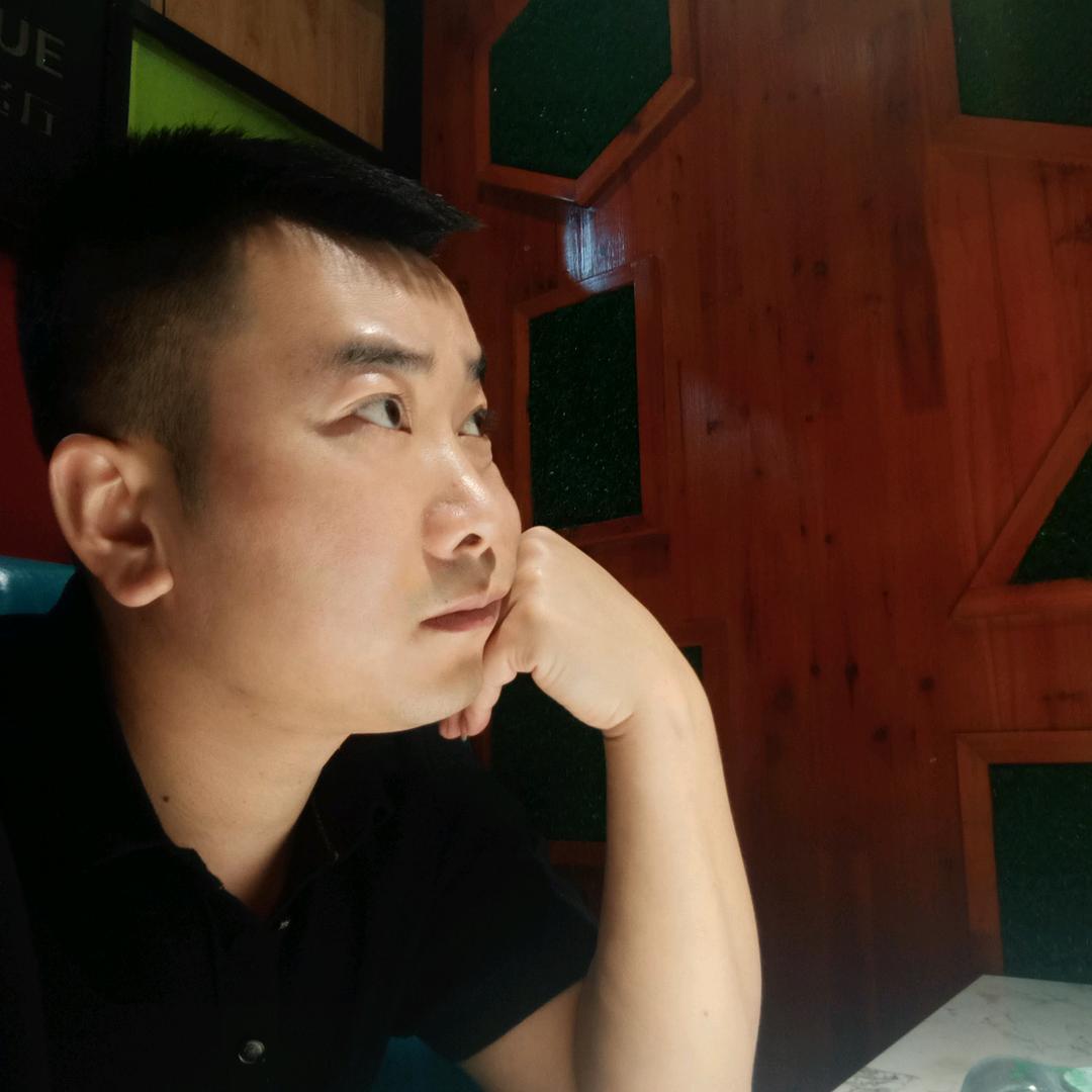 朔州公羊烧烤小景