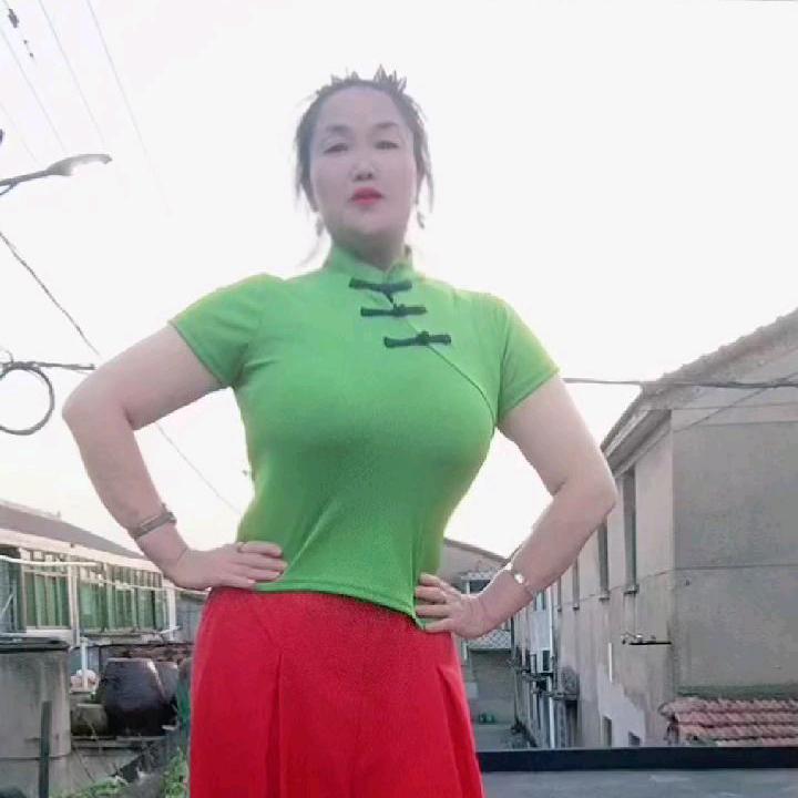 张丽