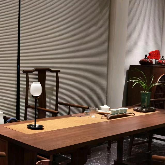 京简设计实木家具