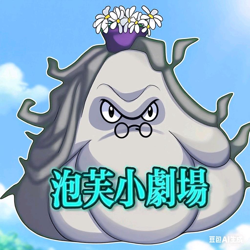 小泡芙