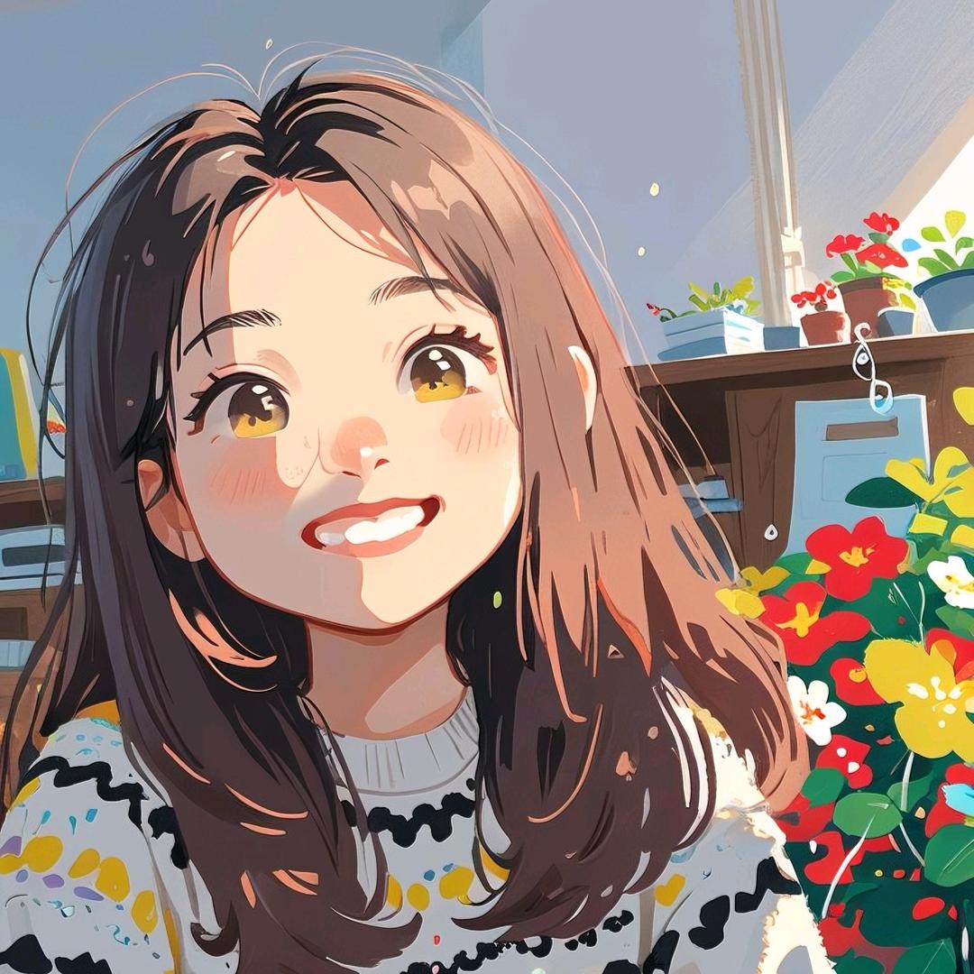 美美大公举