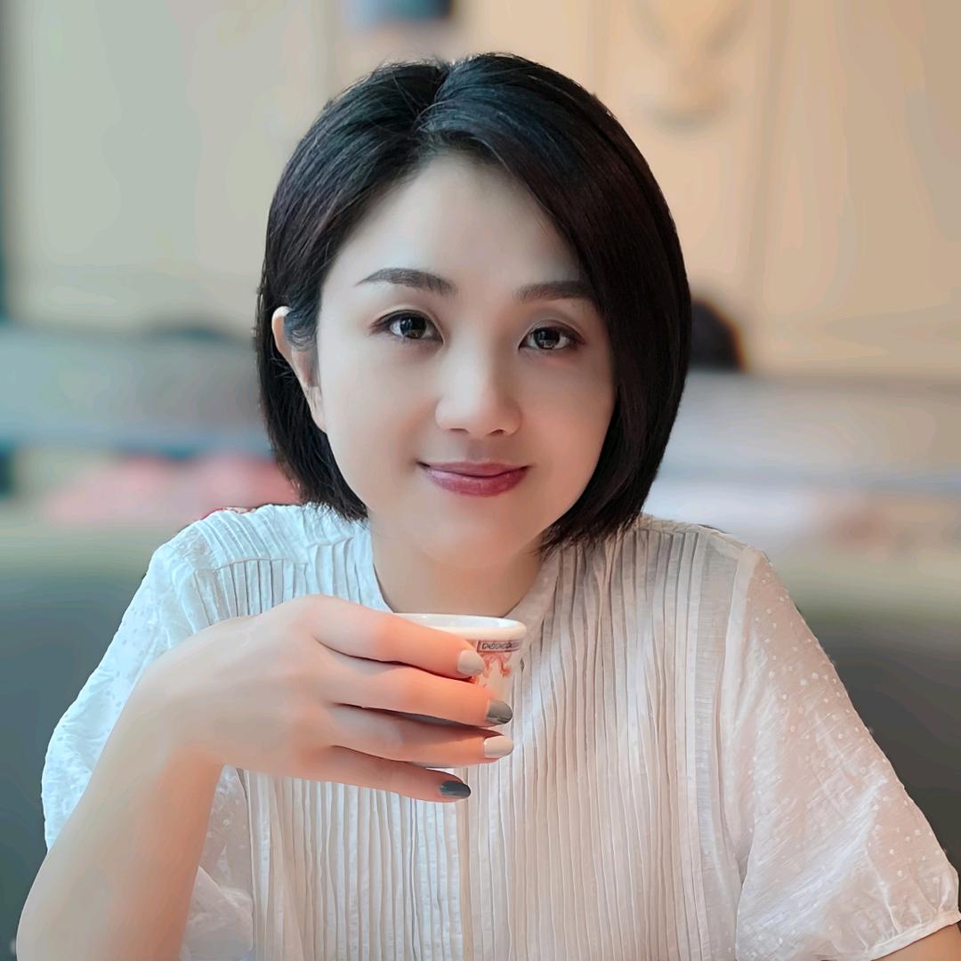晓菲家