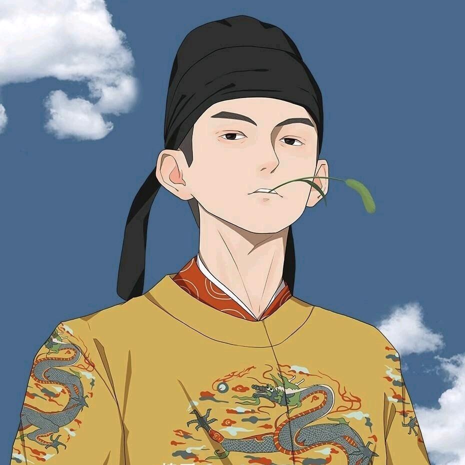 晨星🌹