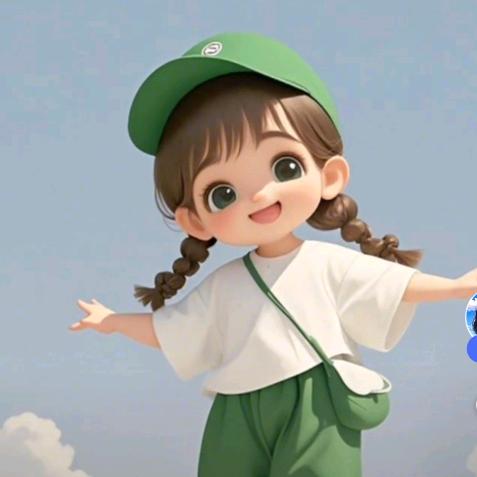 北漂女孩🎶⁷⁰³