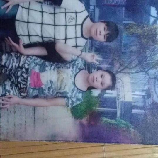 江西姑娘远嫁广西