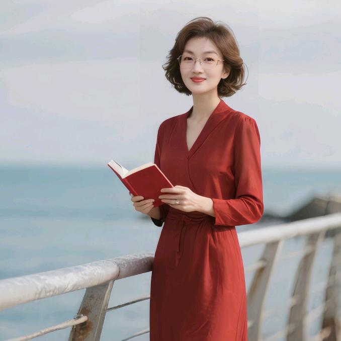 美美穿搭