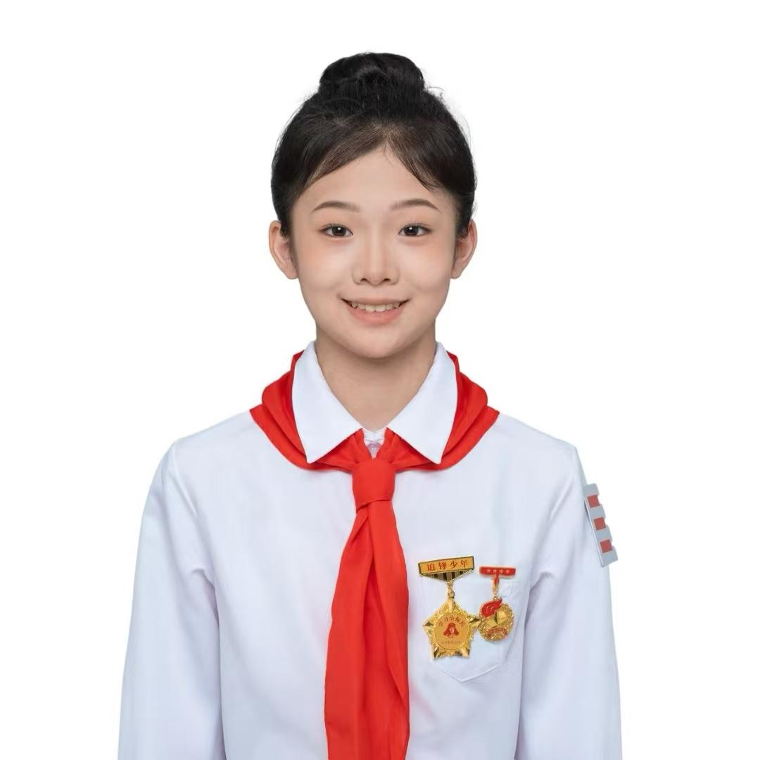 银杏少儿口才芷诺之声