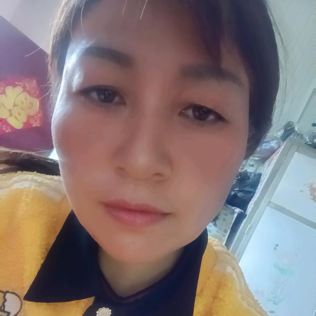 种大棚的丽姐