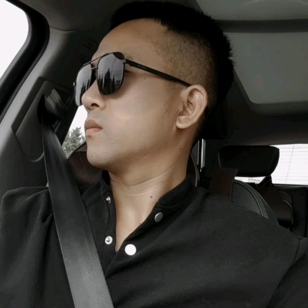 男儿志在天下