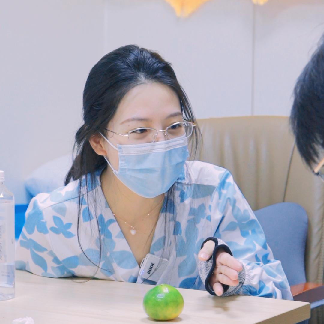 魏姐姐心理团队