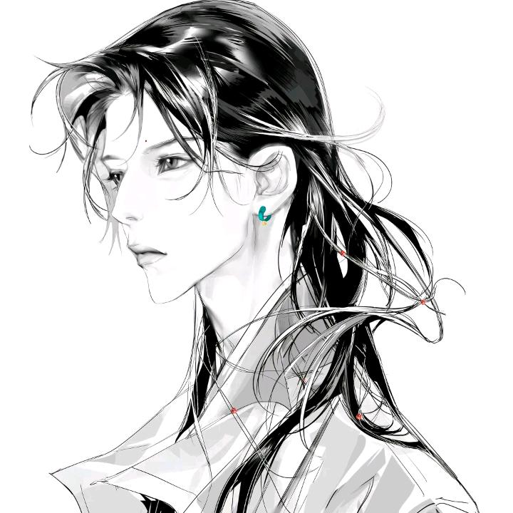 恋.