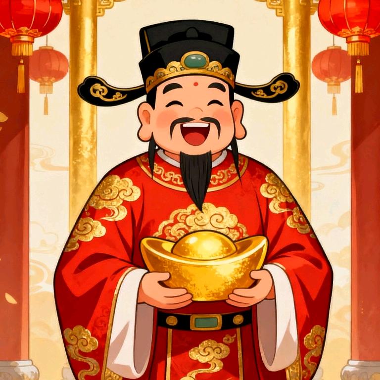 铭瑞祥