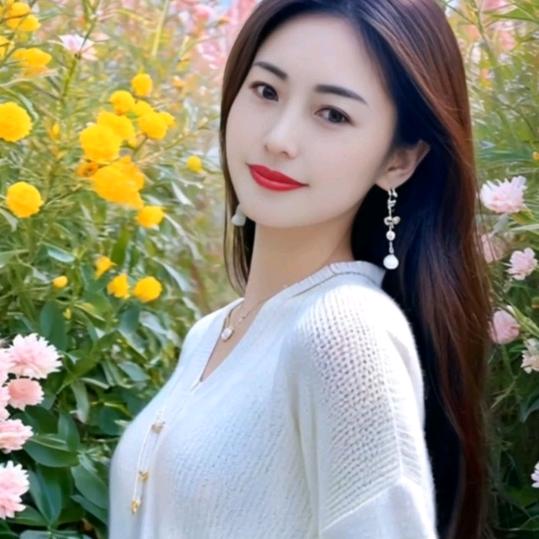 ღ᭄💞 随缘💞（拒连赞）