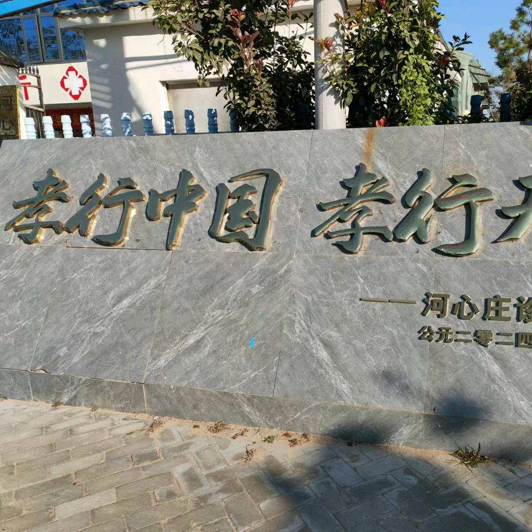 逻岗镇河心庄康养院
