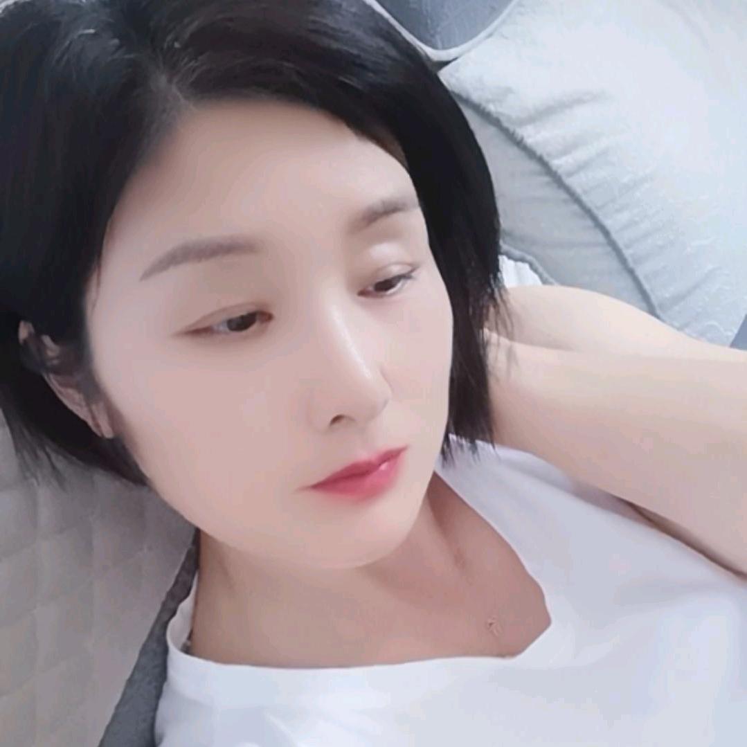 悠然.