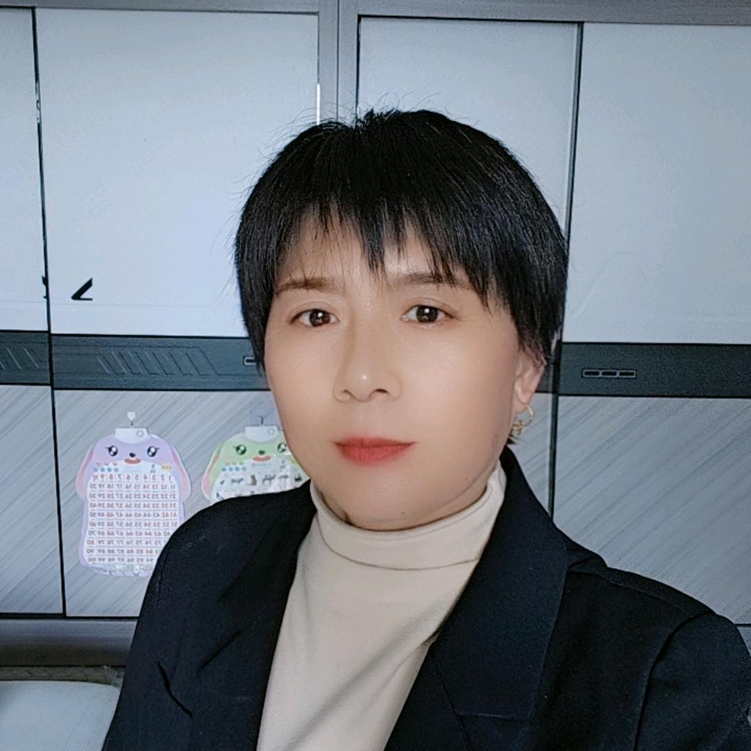 吴姐（自媒体）