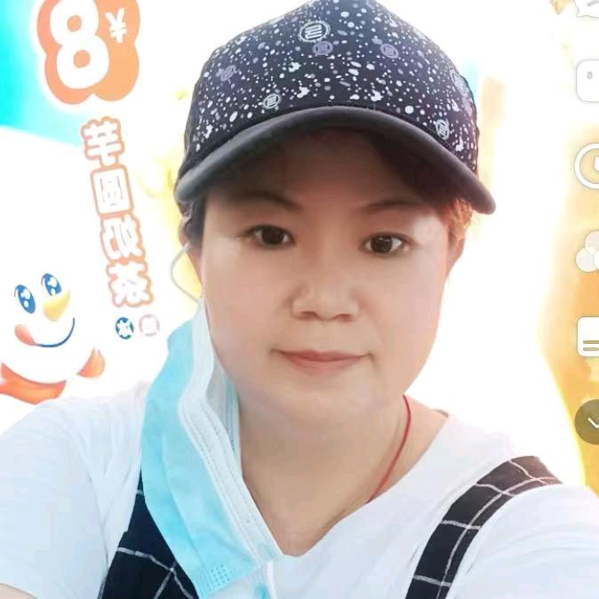 杨姐@