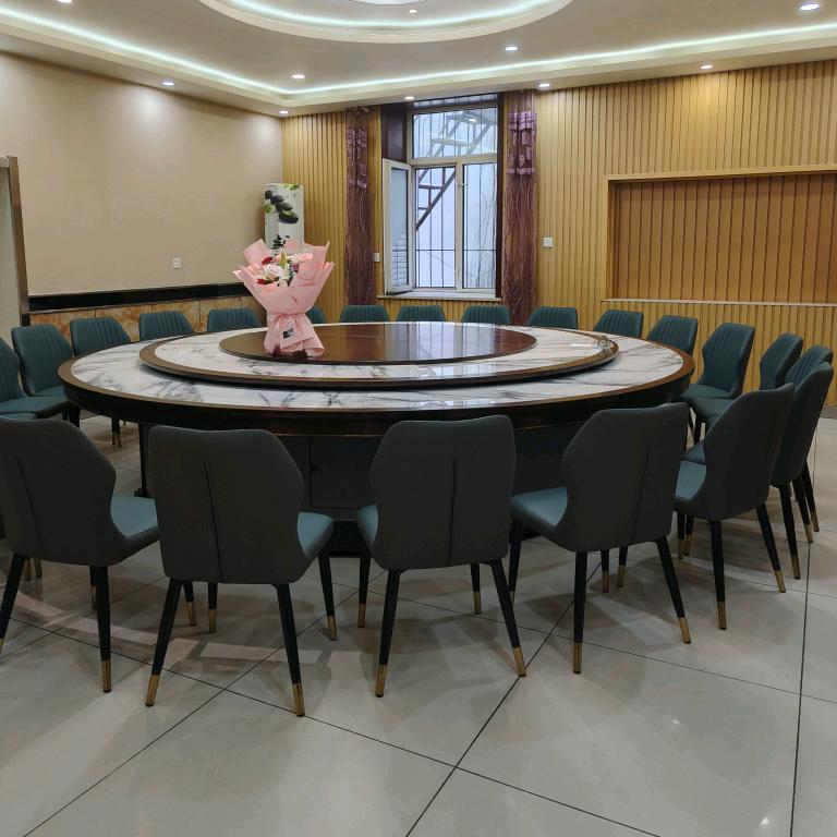 宁安市东京城金刚山冷面馆