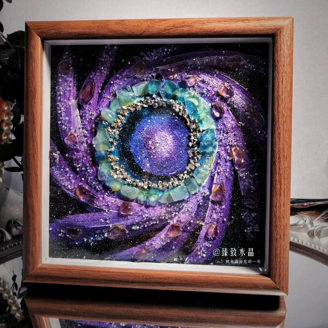 臻致水晶crystal🔮