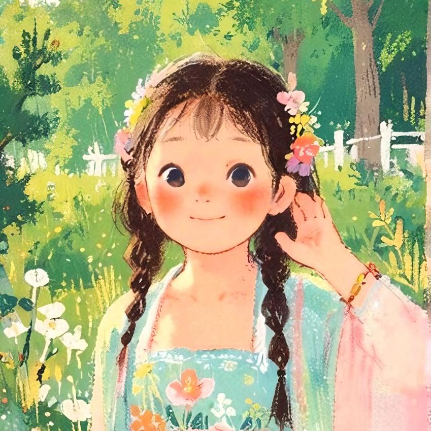 小丫～