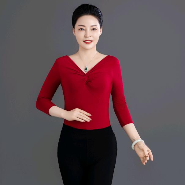 婷美优雅女子学院（好物分享）