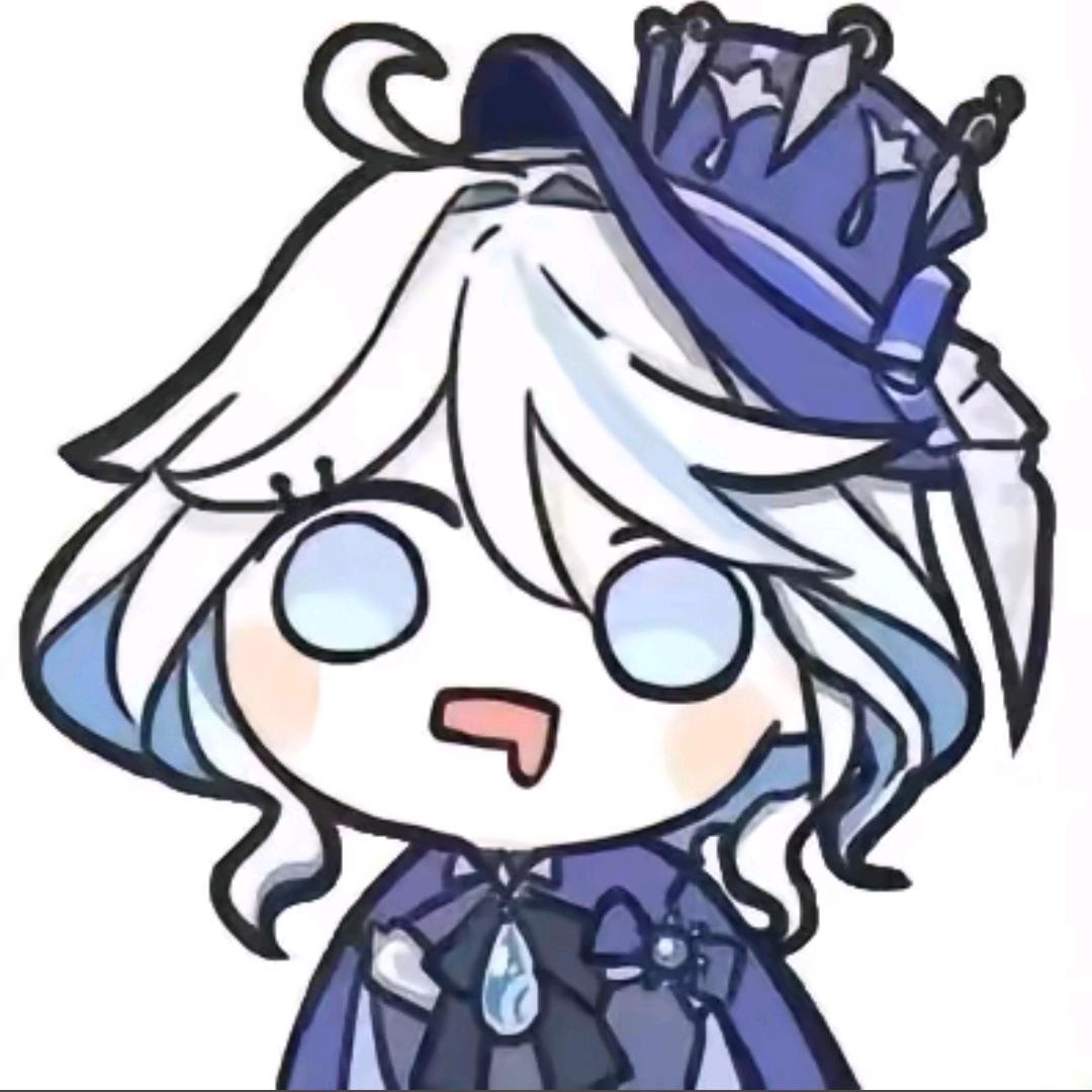 提瓦特水母蛋糕