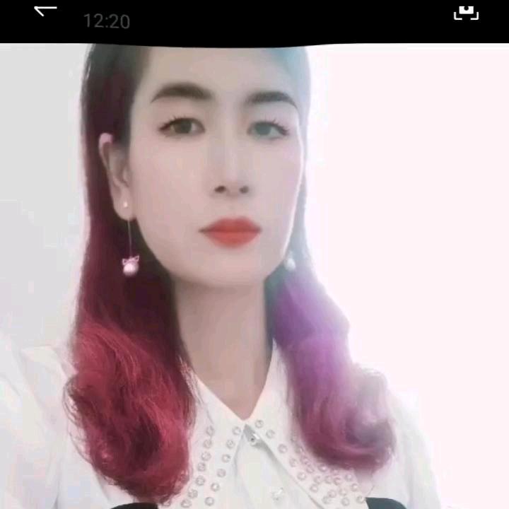秀秀爱歌