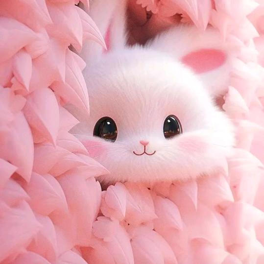 Smlieૅω 懒の兔兔