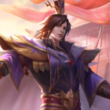 三国杀名将传-曹孟德