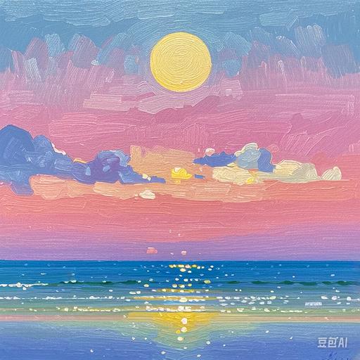 肃穆