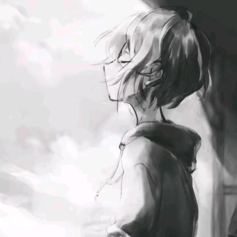 湖严