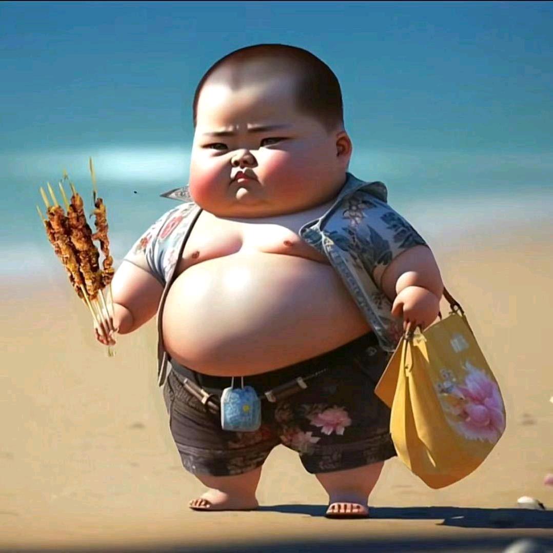 🌴小~咔~啦~咪🌴