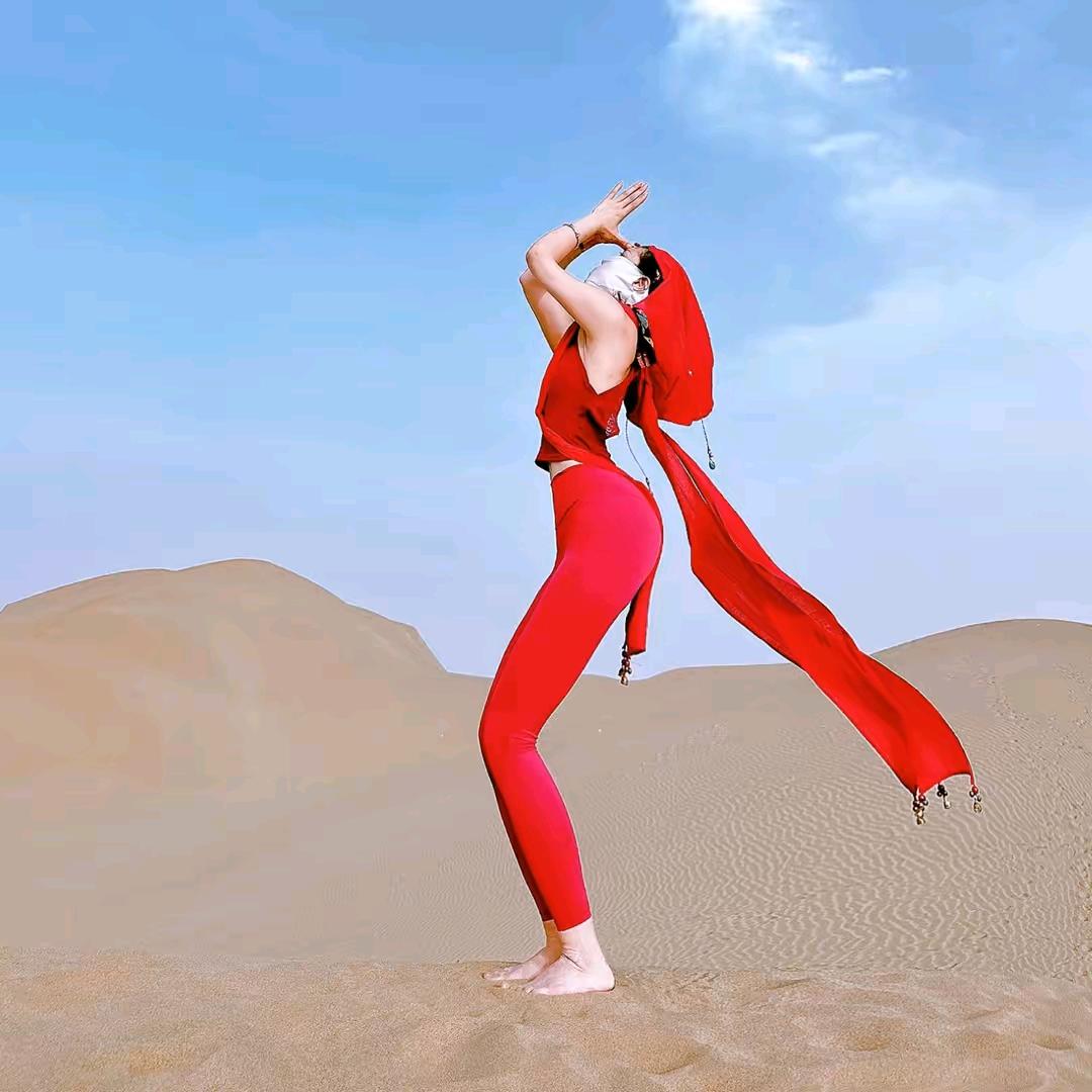 快乐海边