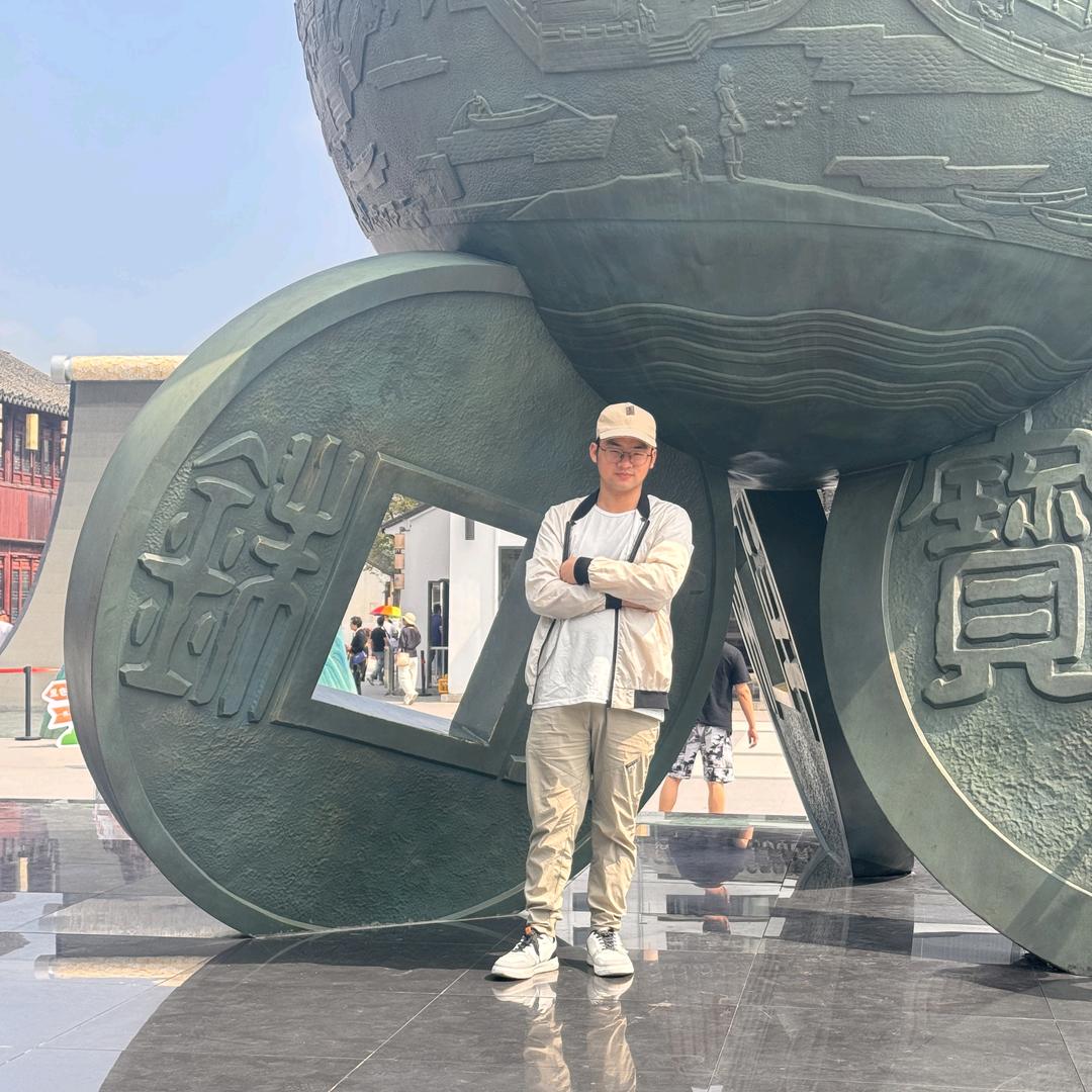 时光之旅