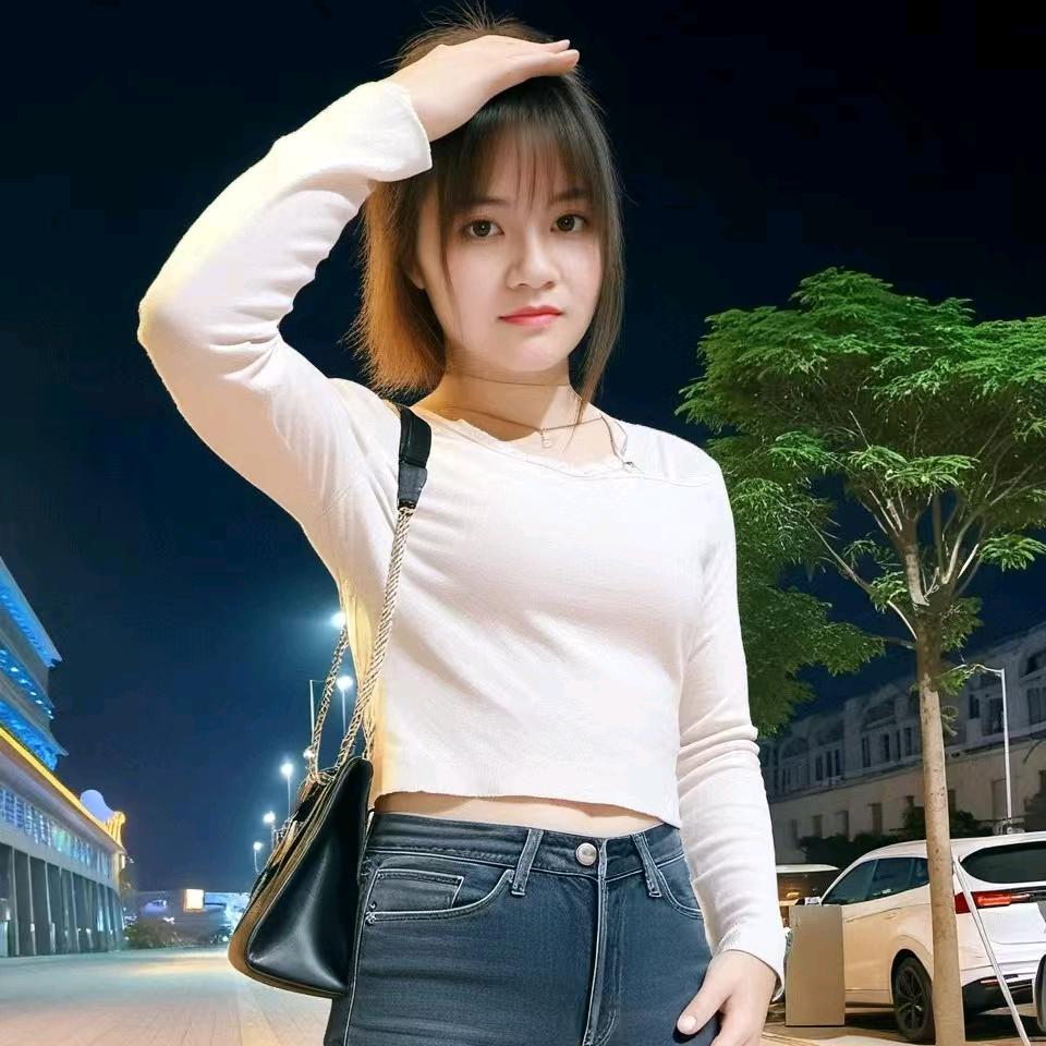 云南姑娘