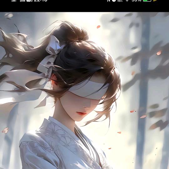 森林里迷鹿