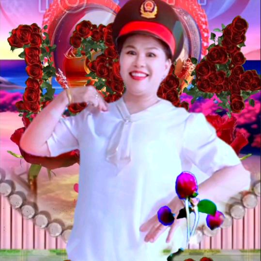 杨玉