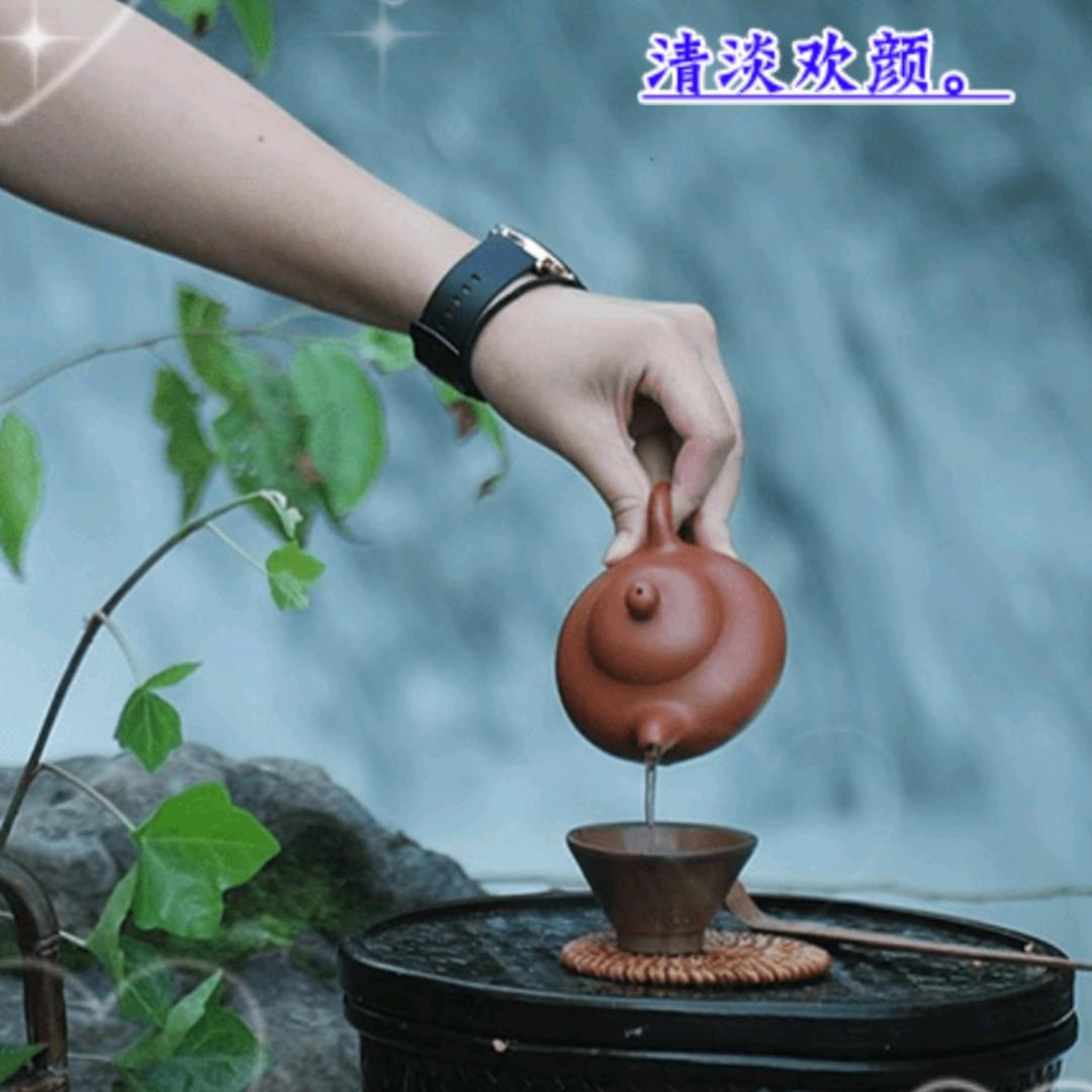 浮生如梦