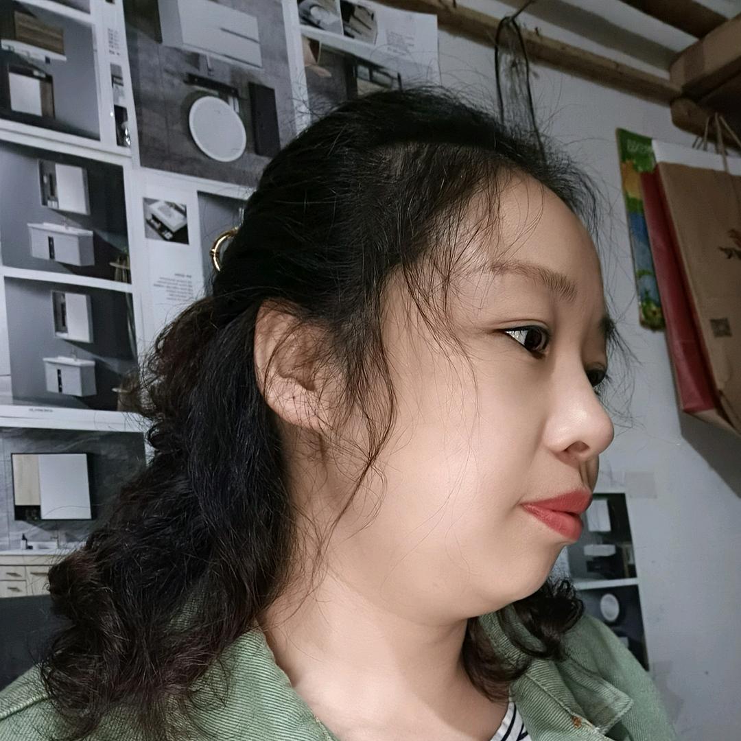 倾城(橱窗好物)