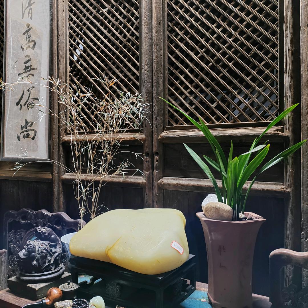 大连一品阁文化艺术馆