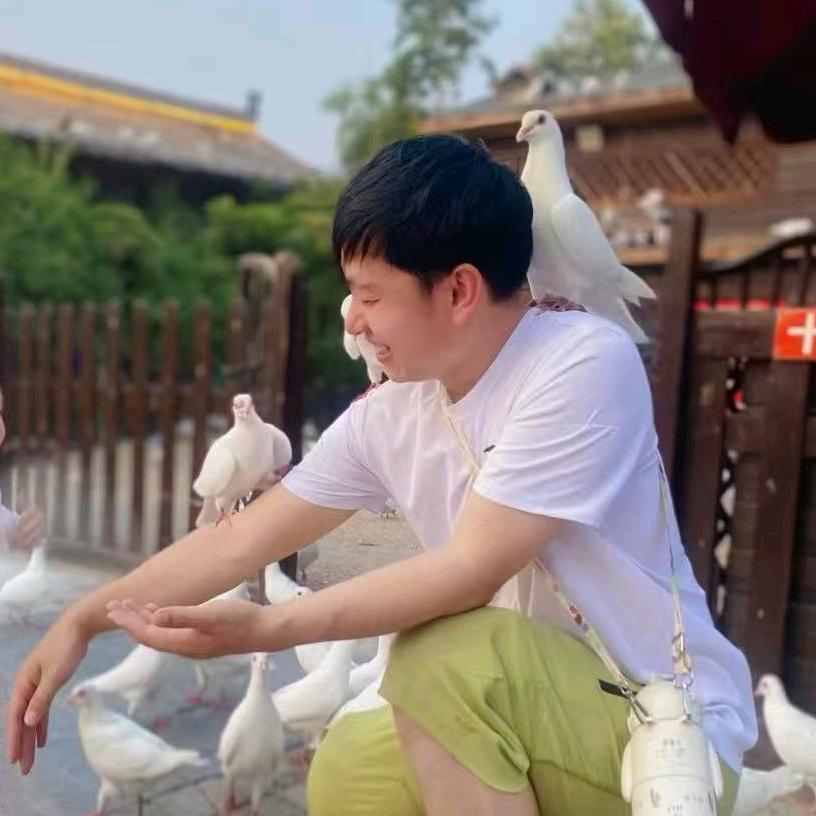 韩飞、无有为，无为有