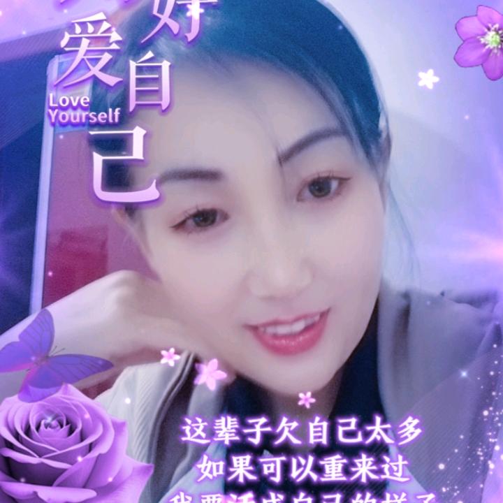香水百合（秀禾）