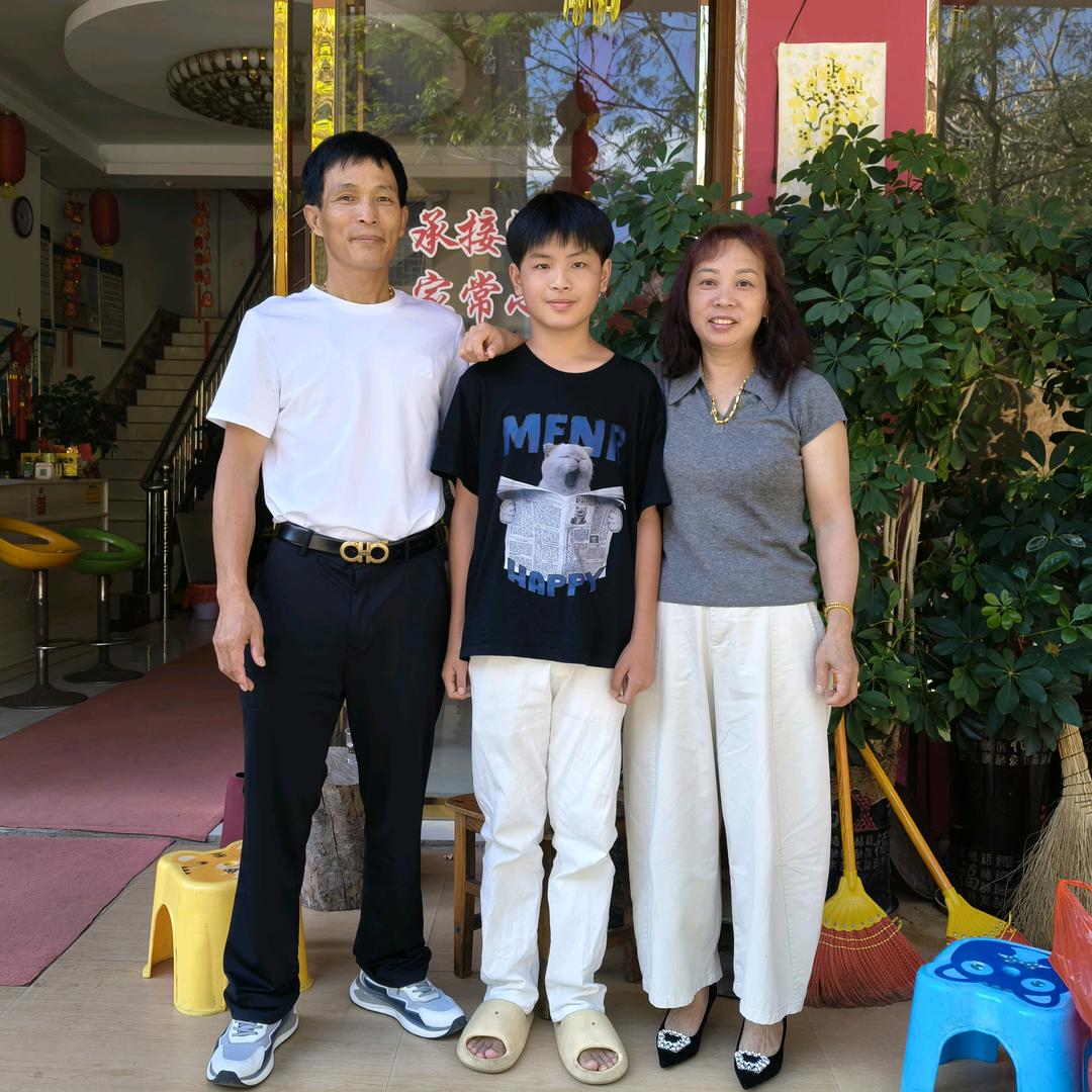 杨建坤