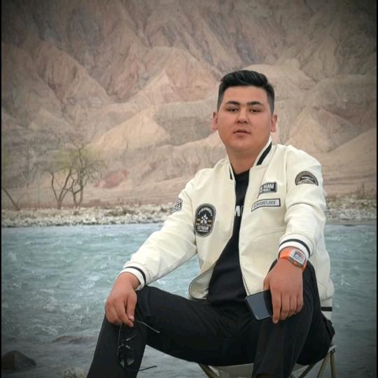 喀什创诚汽车~米尔