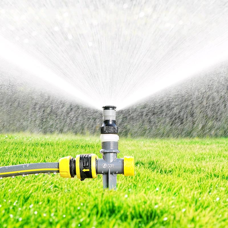 汉轩灌溉浇水器工厂