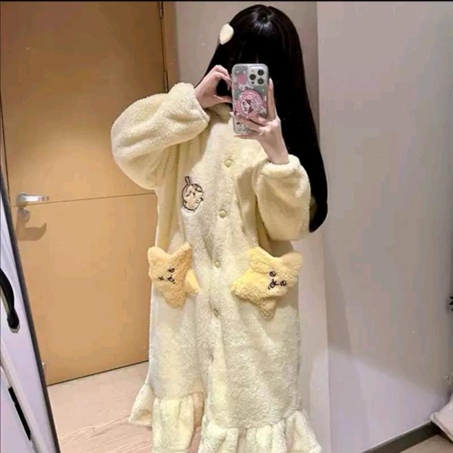 暖舍服饰优选