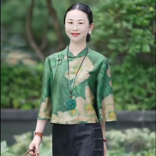 常姐