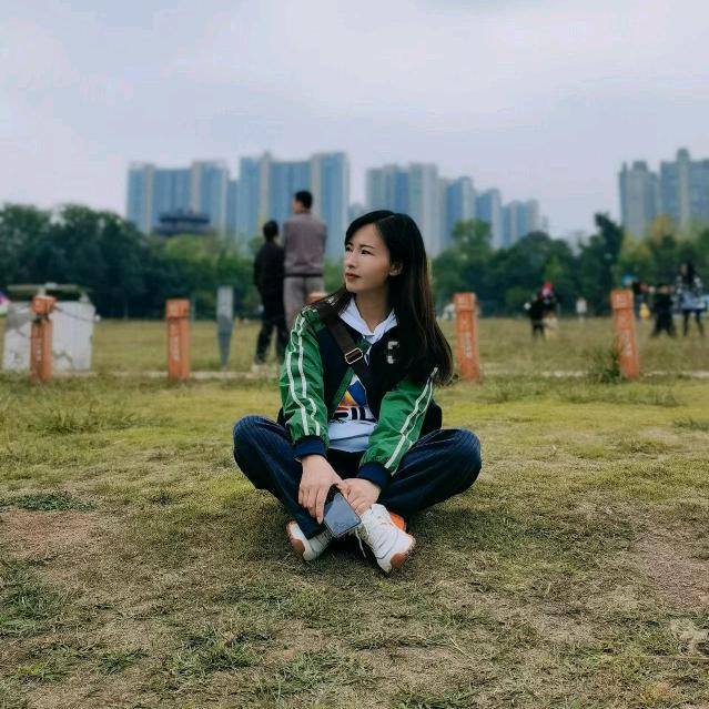 愿你无忧